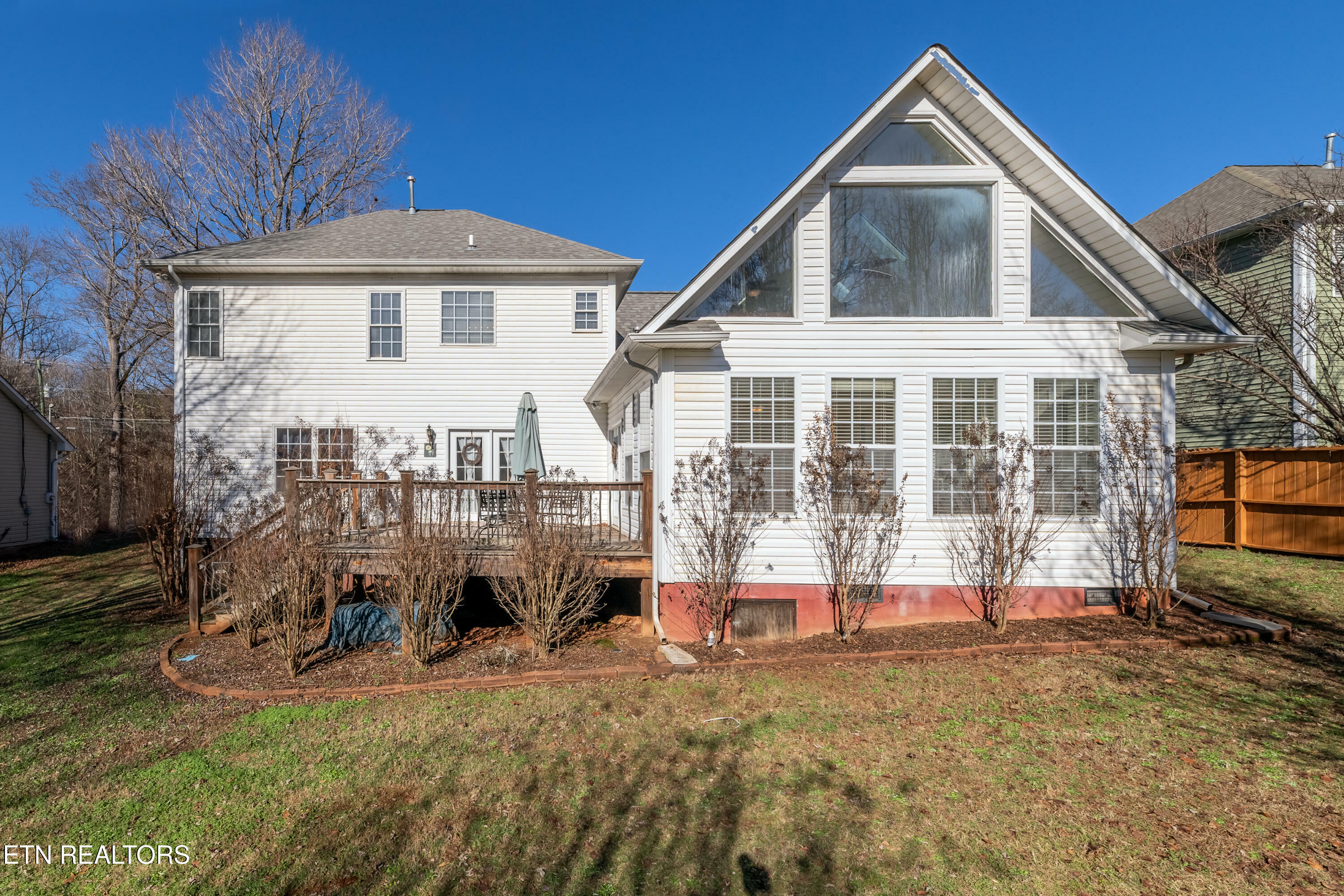 Property Photo:  3434 Topside Rd  TN 37920 