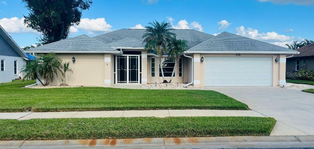 Property Photo:  338 Woodvale Drive  FL 34293 