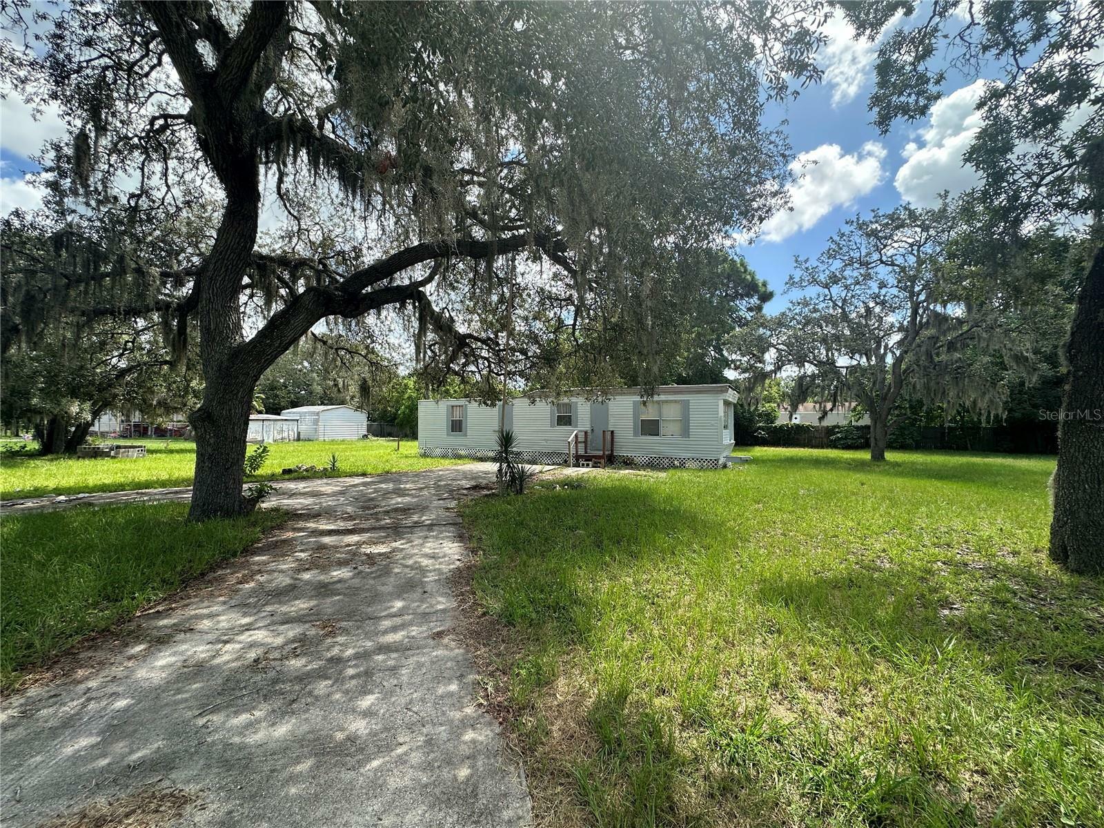 Property Photo:  15630 Becky Lane  FL 34667 