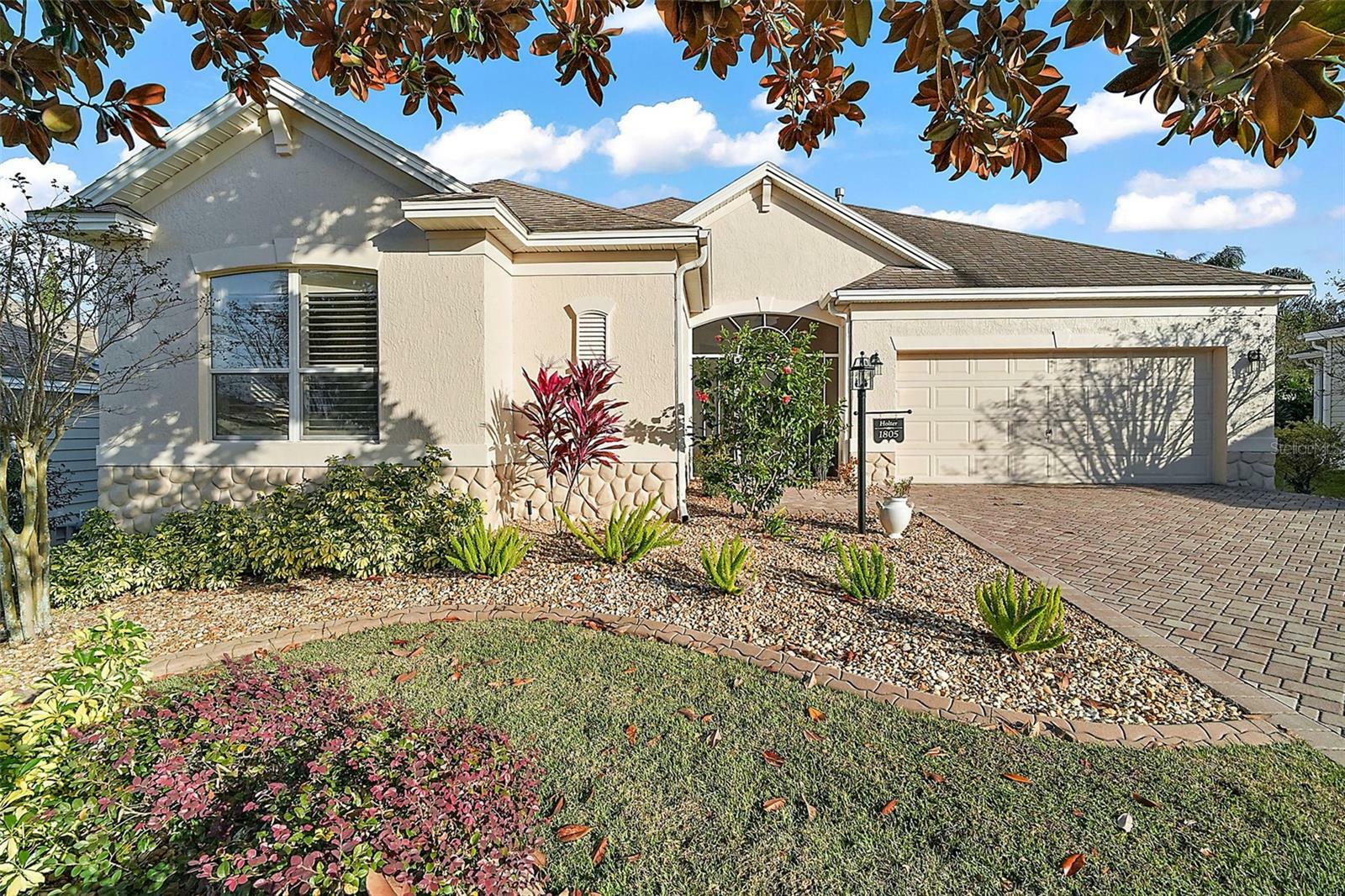 Property Photo:  1805 Feliciana Terrace  FL 32162 