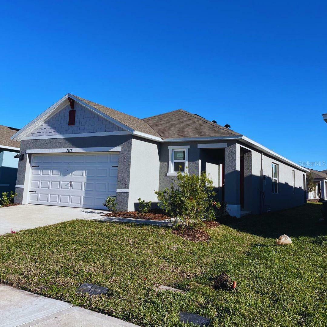 Property Photo:  7128 Cattle Egret Dr  FL 34773 