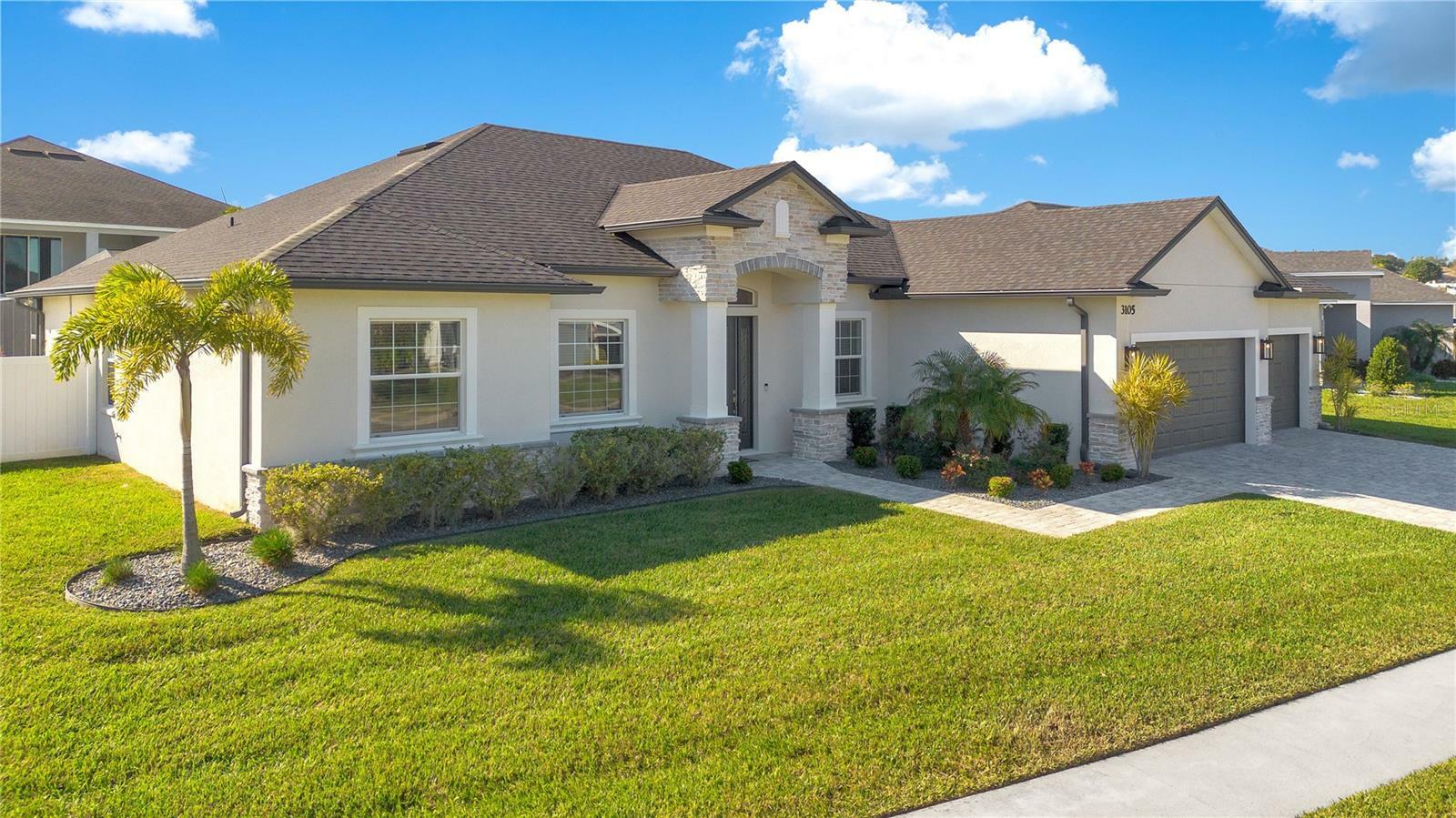 Property Photo:  3105 Pearly Drive  FL 33812 