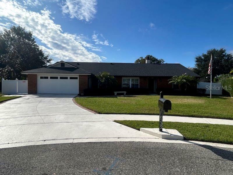 Property Photo:  8332 Green Bay Court  FL 32819 