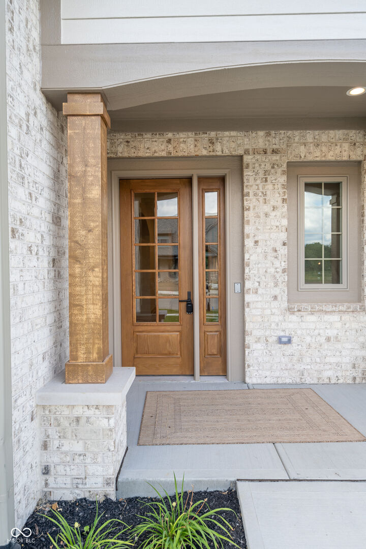 Property Photo:  14564 Bedford Falls Drive  IN 46074 