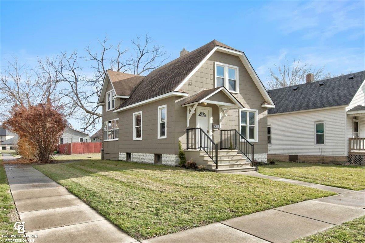 Property Photo:  2134 Willow Street  MI 48060 