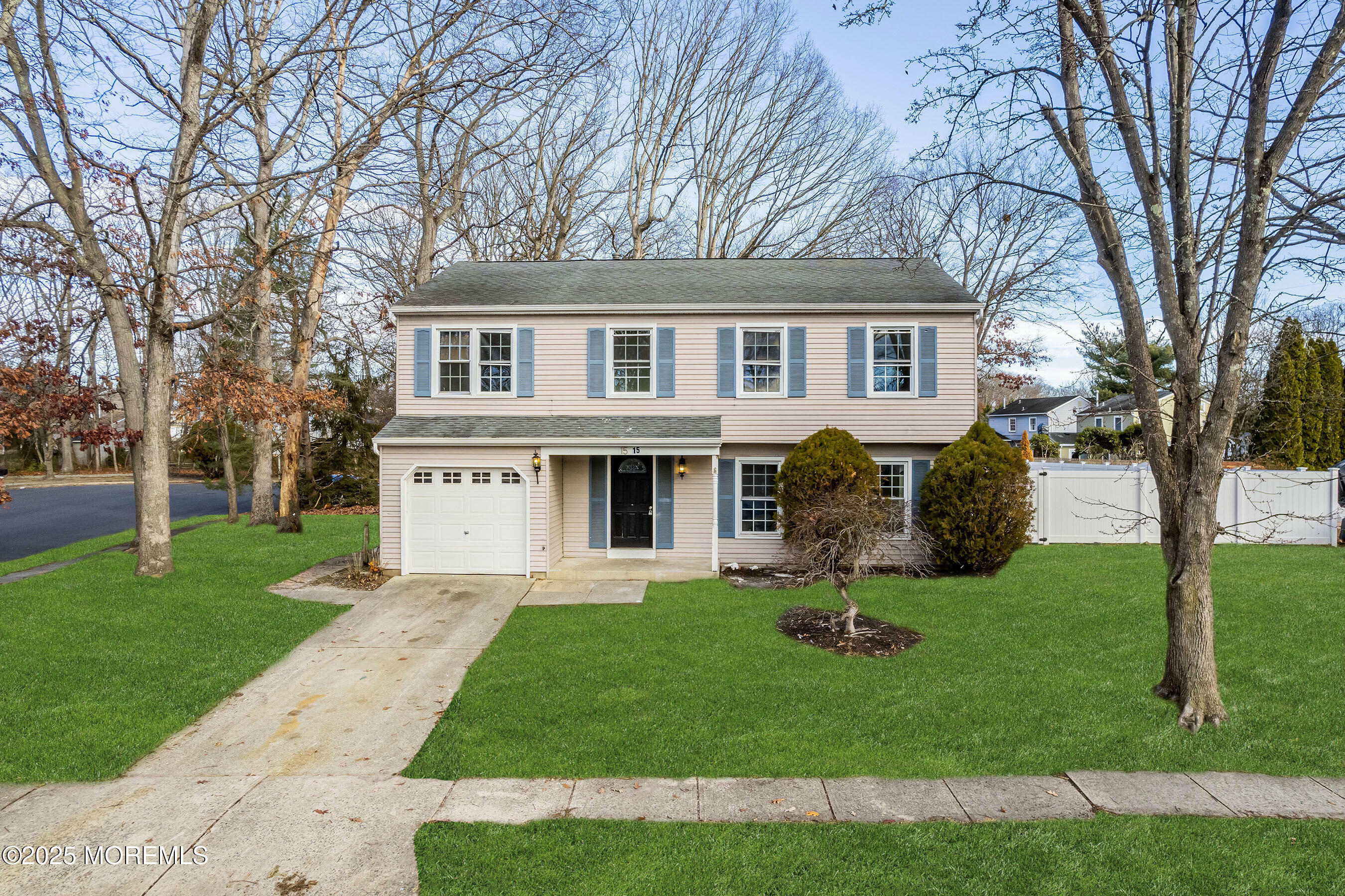 Property Photo:  15 Weymouth Drive  NJ 07731 