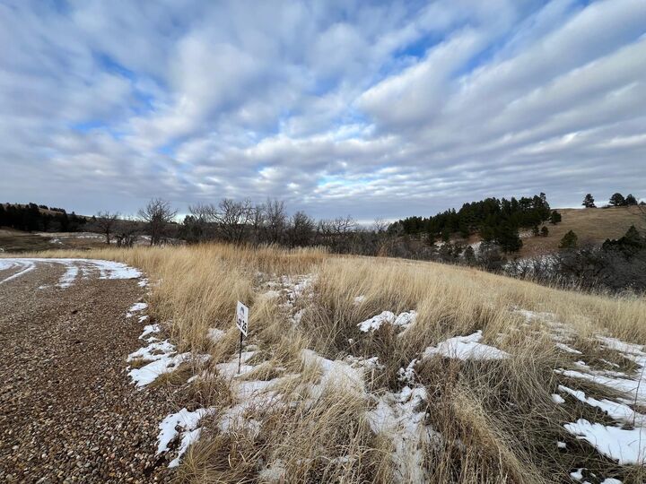 Property Photo:  Lot 26 Ponderosa Pass Road  SD 57793 