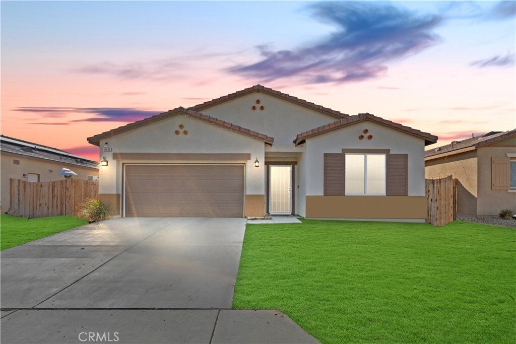 Property Photo: 11545 Tatiana Drive CA 92301