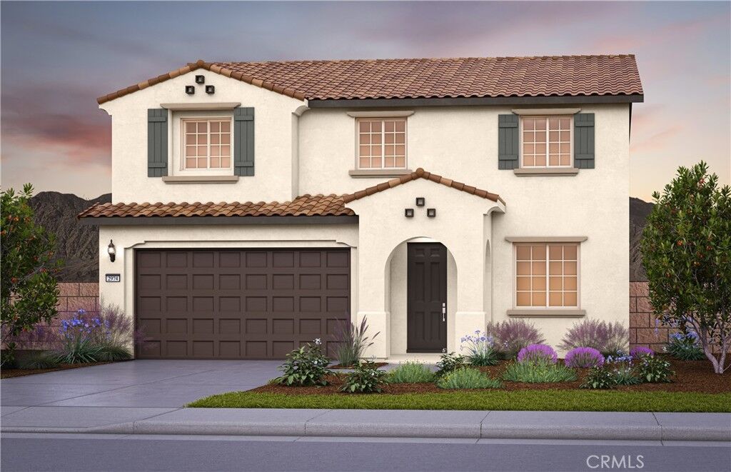 Property Photo:  25085 Butte Drive  CA 92585 