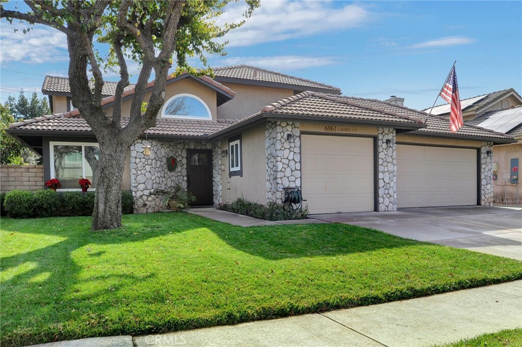 Property Photo:  6861 Laurel Court  CA 91710 