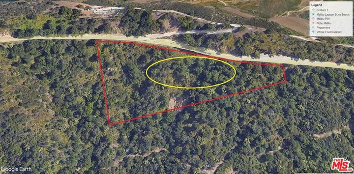 Property Photo: 24701 Piuma CA 90265