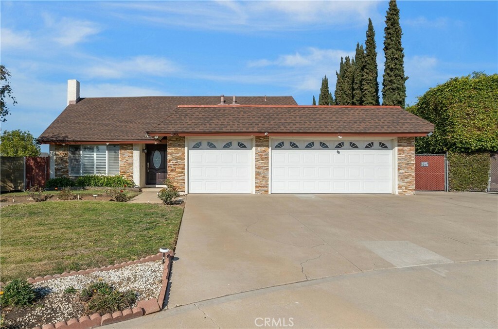 Property Photo:  306 S Liberty Way  CA 92869 