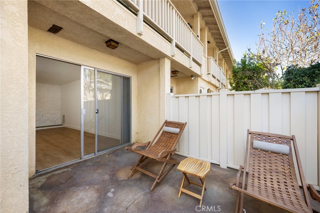 Property Photo: 8161 Canby Avenue 4 CA 91335