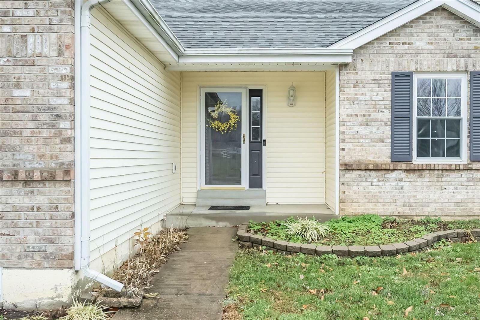 Property Photo:  591 Prentice Drive  MO 63376 