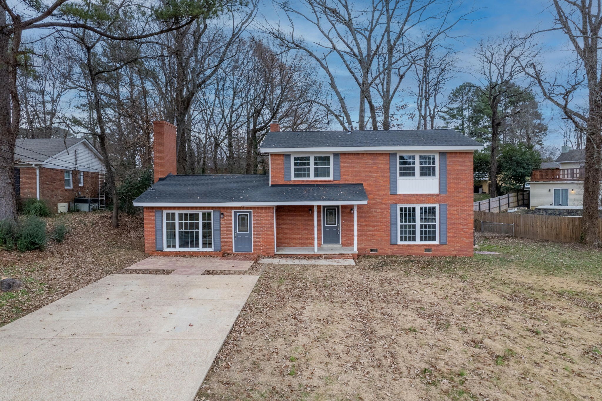 Property Photo:  150 Montclair Dr  TN 38301 