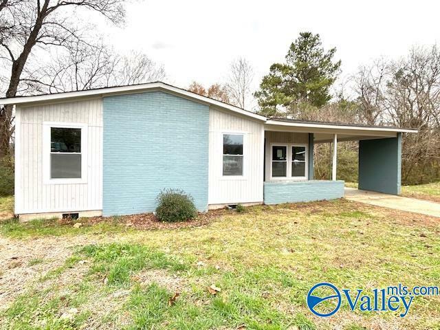 Property Photo:  2238 Atkins Drive  AL 35810 