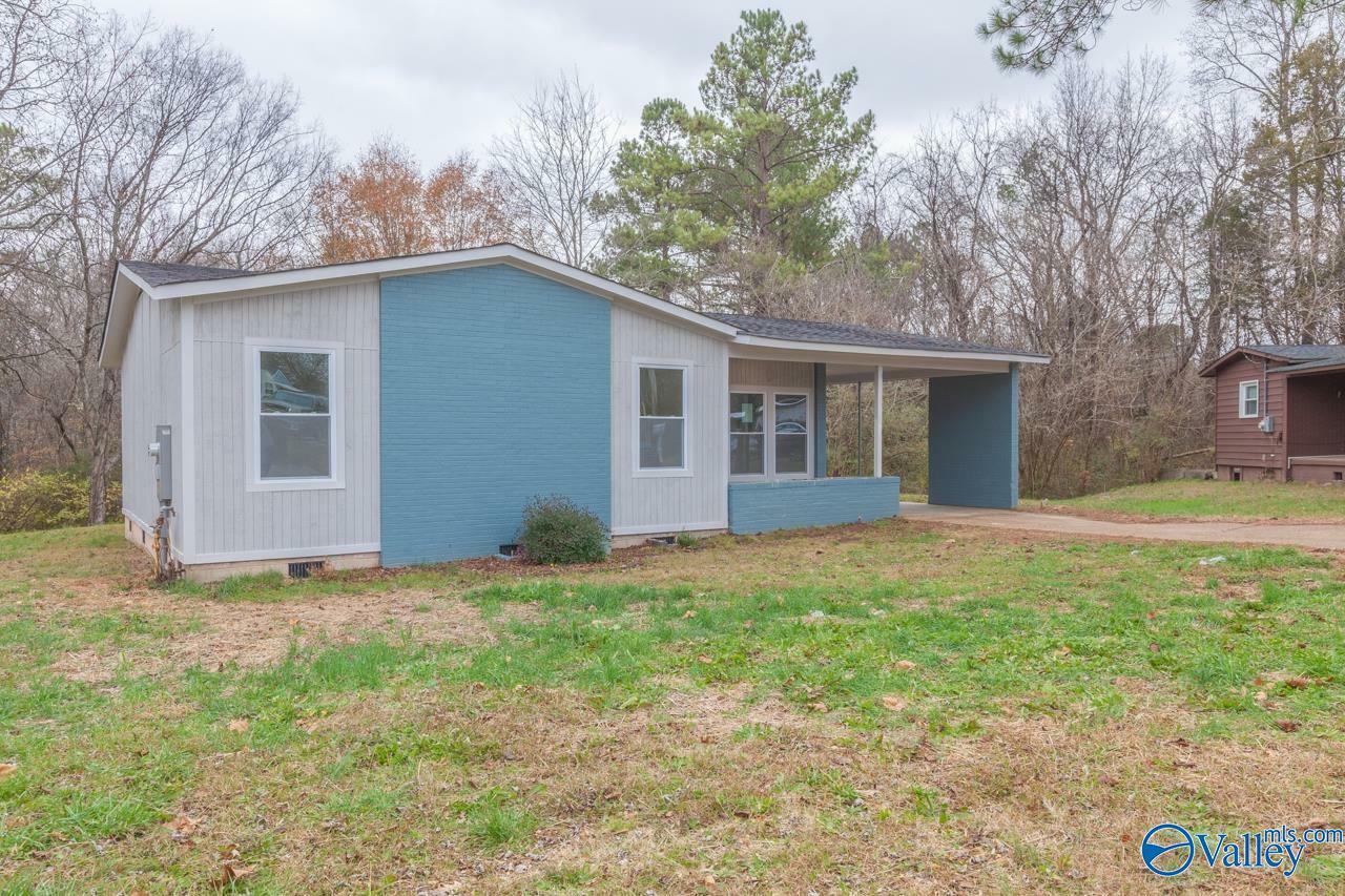 Property Photo:  2238 Atkins Drive  AL 35810 