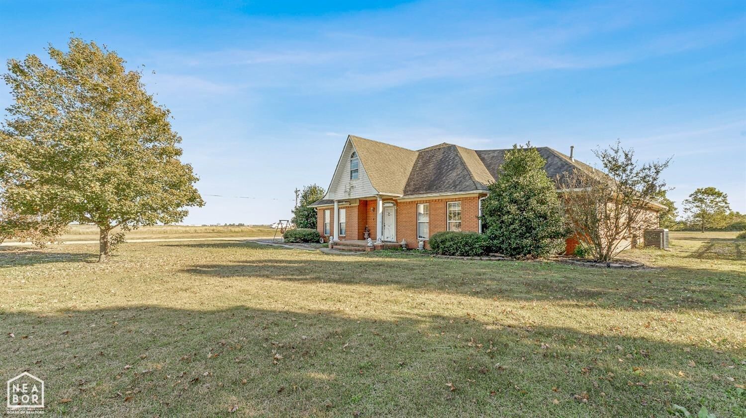 Property Photo:  5099 E County Road 134  AR 72315 