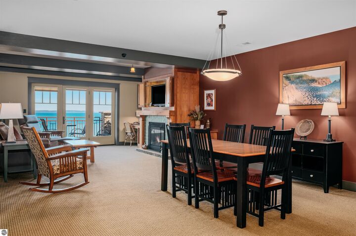 Property Photo:  2035 N US-31 N 203  MI 49686