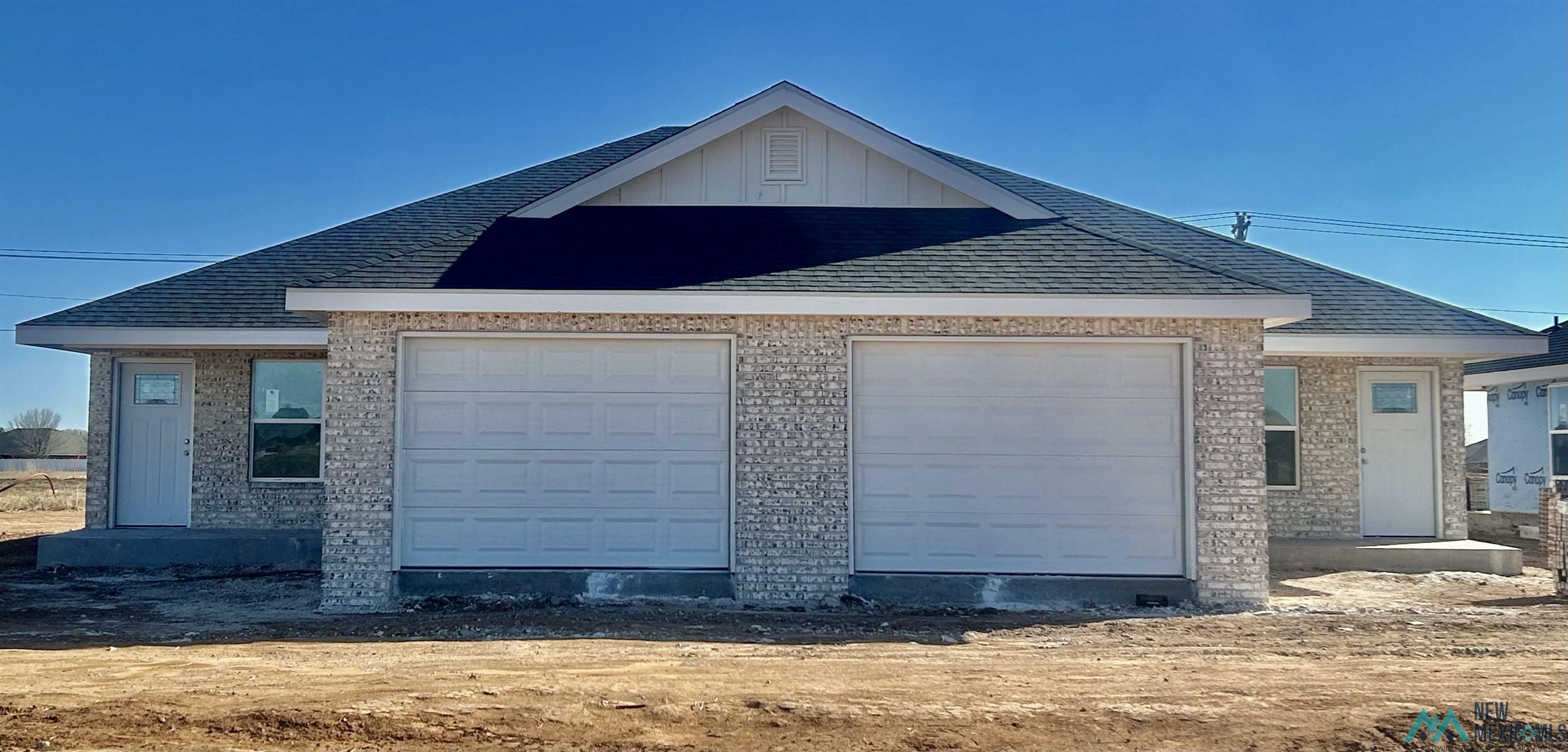 108 Chisum Drive  Clovis NM 88101 photo