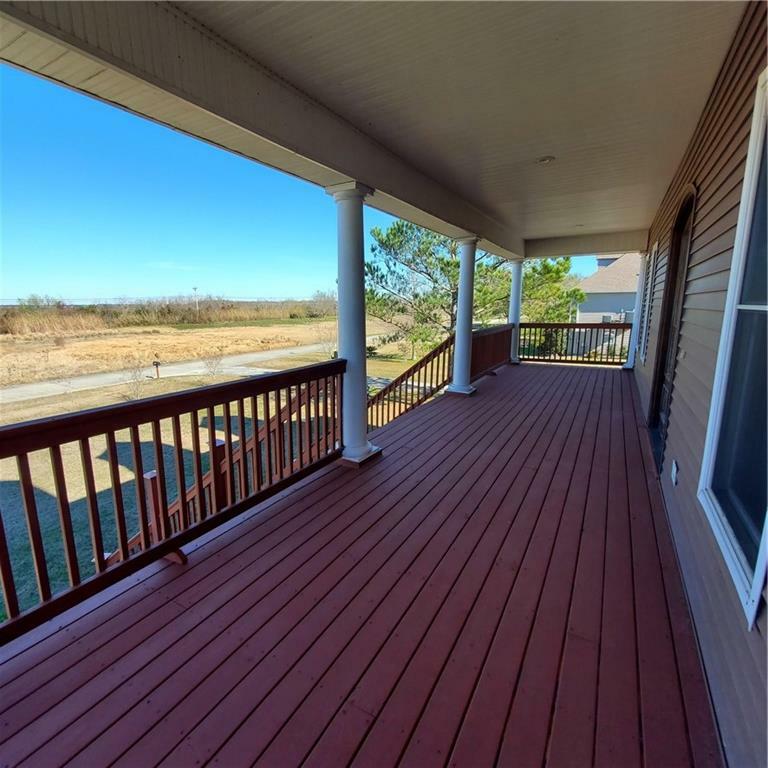 Property Photo:  112 Bluegill Drive  LA 70461 