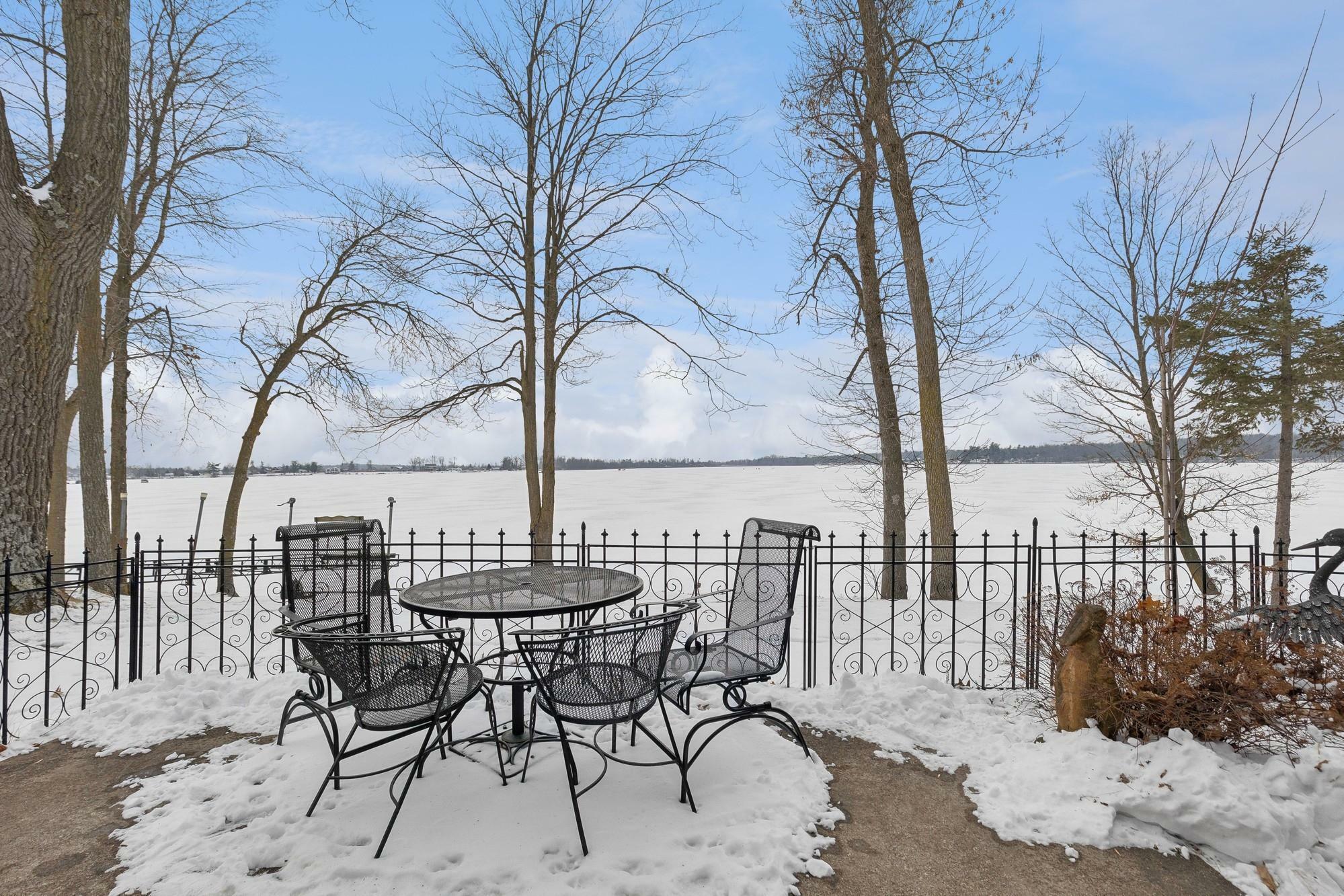 Property Photo:  33 20 1/2 Avenue  WI 54826 