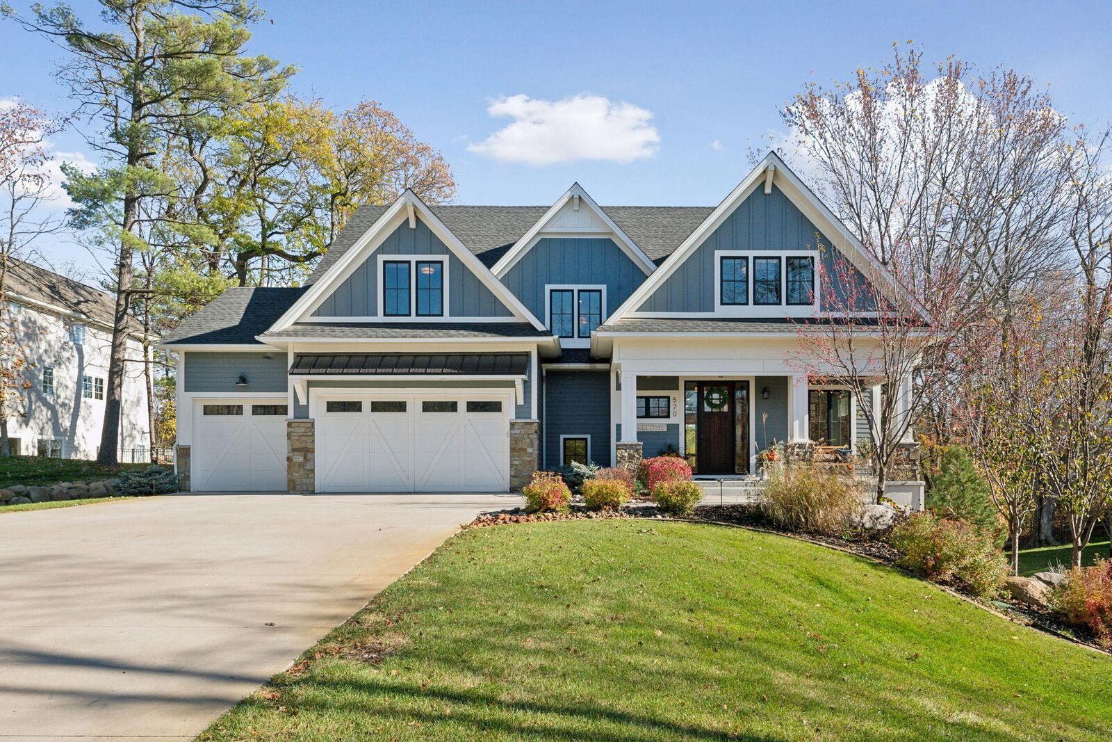 Property Photo: 570 Orono Orchards Road S MN 55391