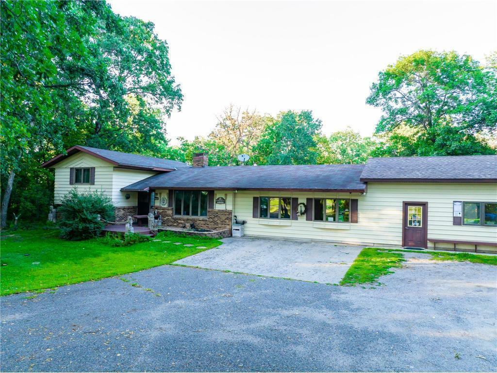 Property Photo: 42150 County Road 1 MN 56367