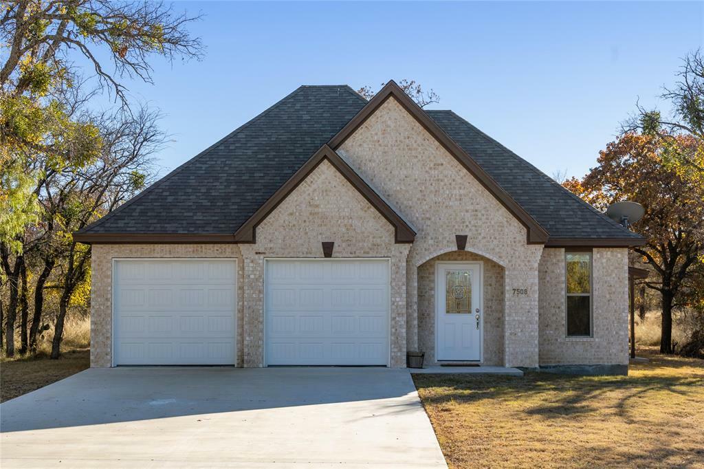 Property Photo:  7508 Jennifer Lane  TX 76801 