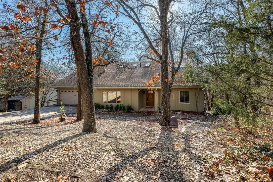 Property Photo:  18 Heather Circle  AR 72715 