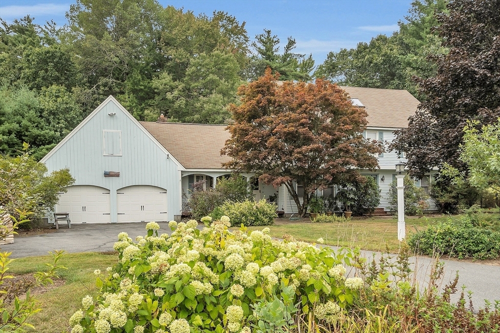 Property Photo:  204 Houghtons Mill Rd  MA 01462 