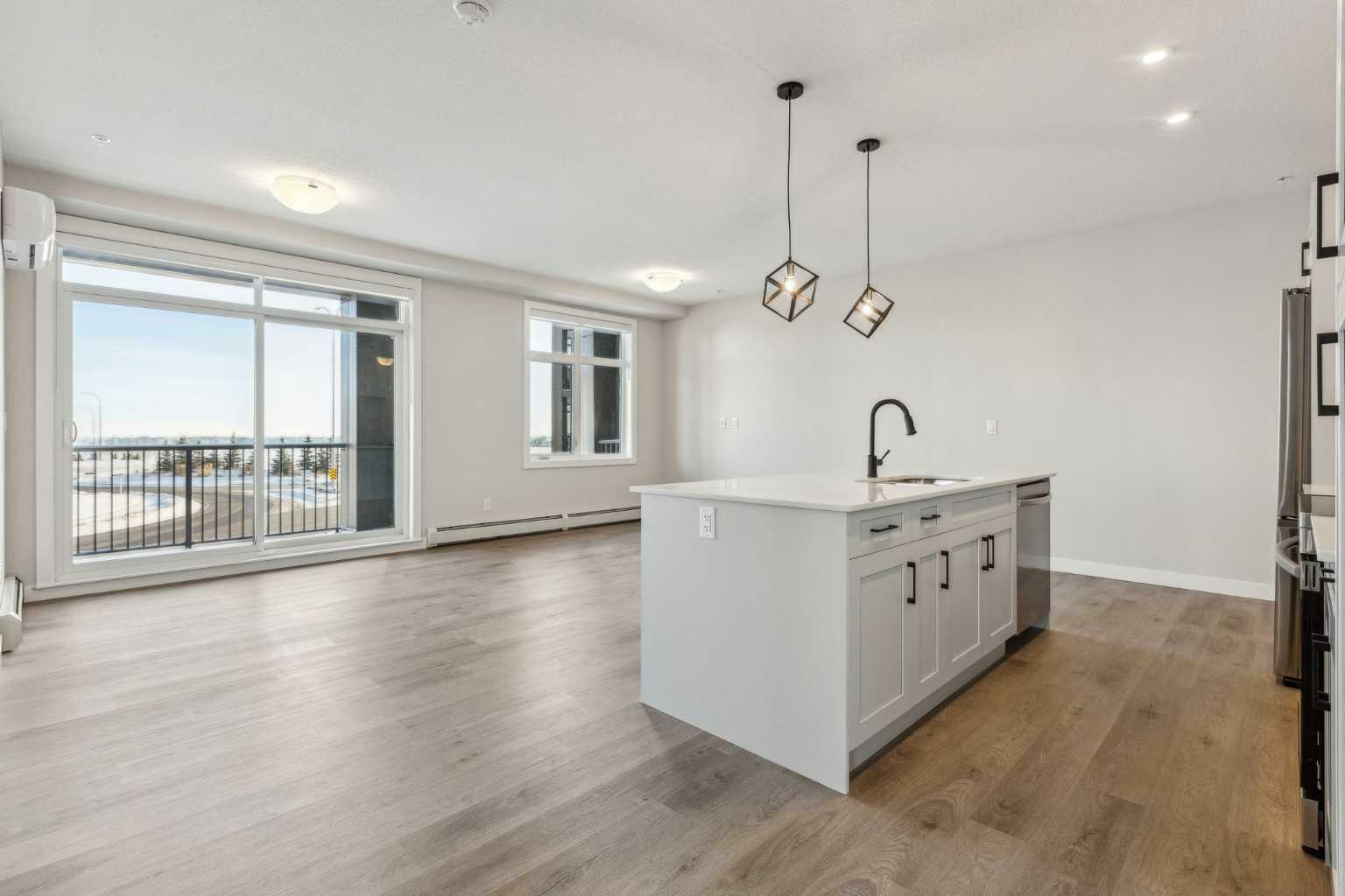 Photo de la propriété:  200 Seton Circle SE 1203  AB T3M 3V3 