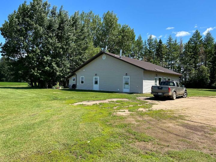 74224 Range Road 173  High Prairie AB T0G 1E0 photo