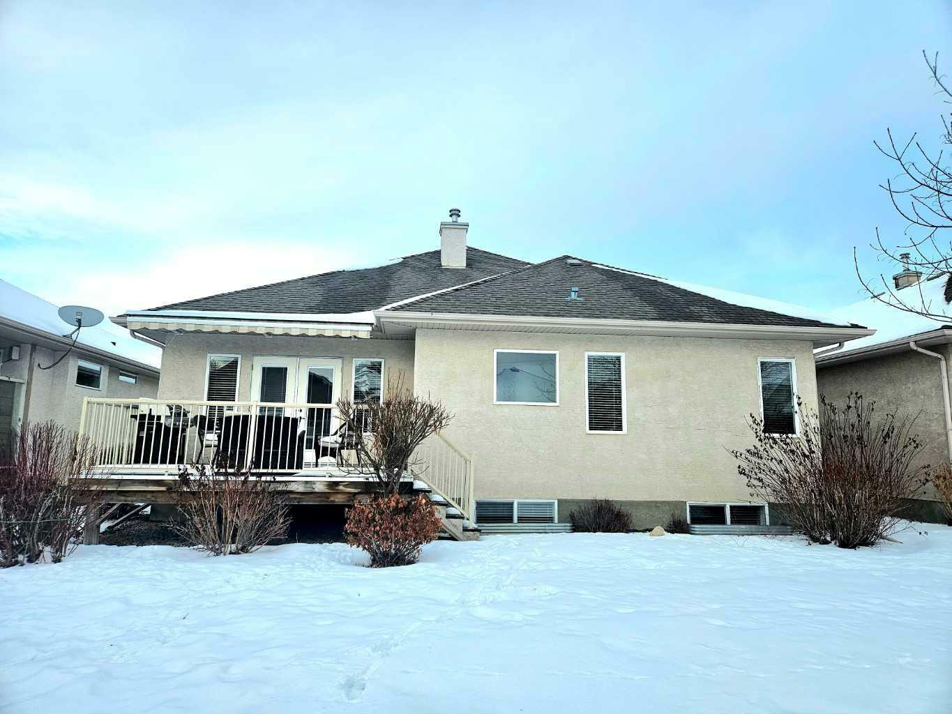 Property Photo:  112 Archer Drive  AB T4R 3J4 