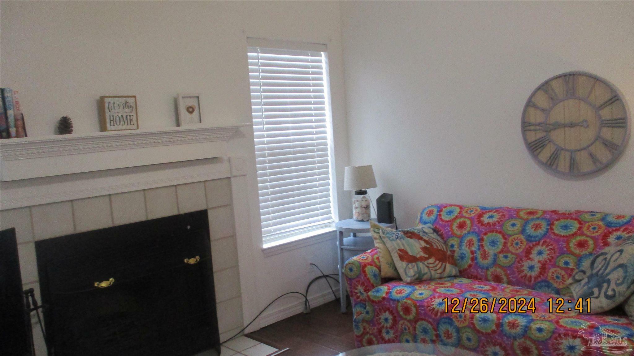 Property Photo:  501 E Burgess Rd C1  FL 32504 