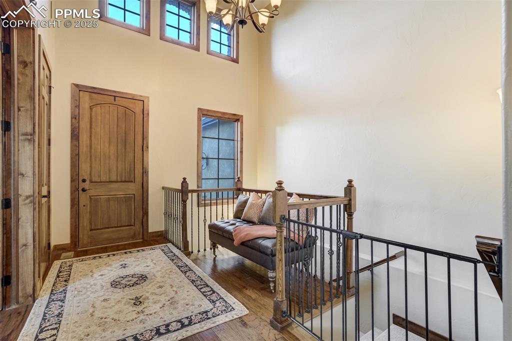 Property Photo: 1915 Cantwell Grove CO 80906