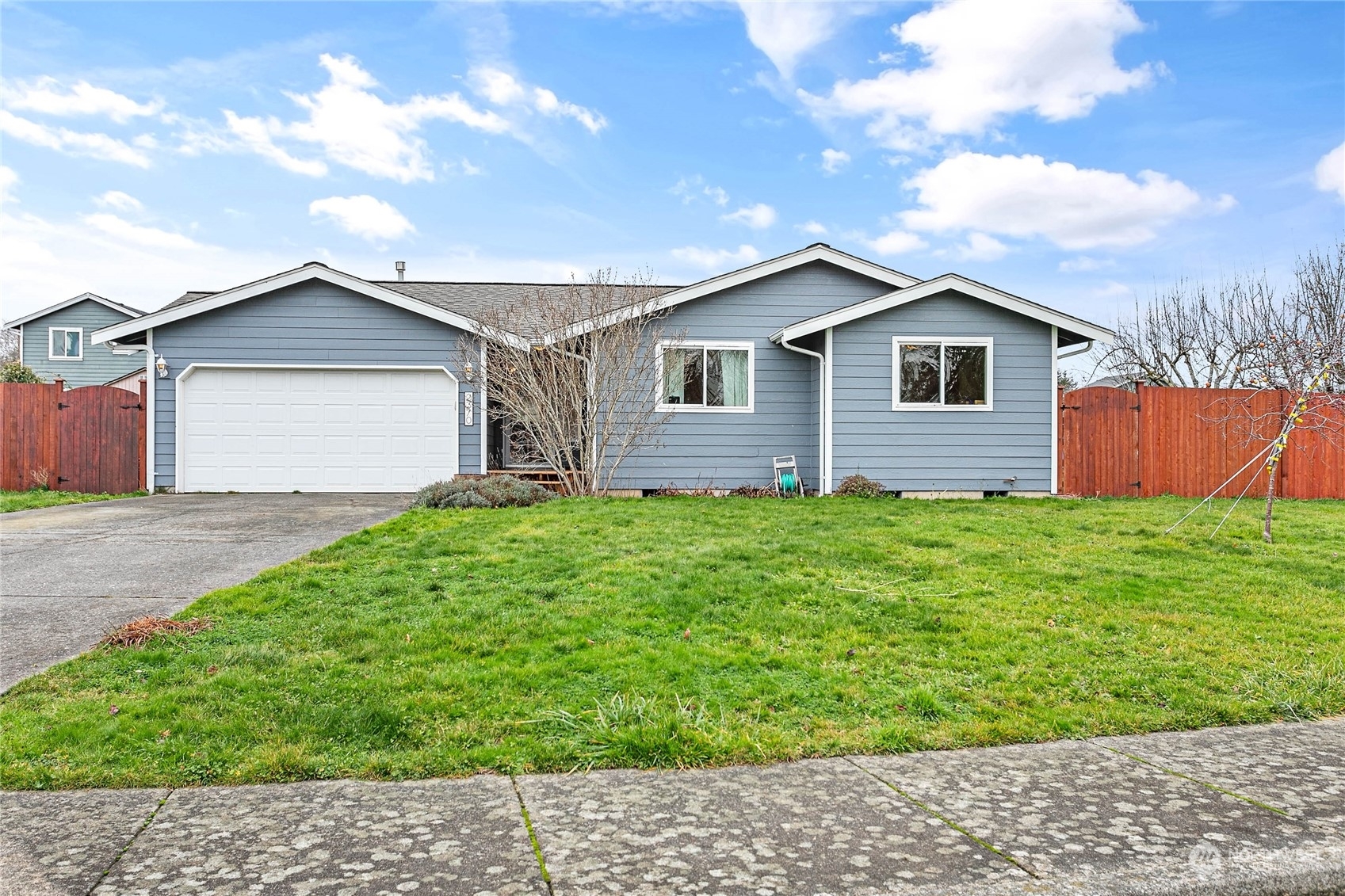 Property Photo:  2370  Nicholas Drive  WA 98248 