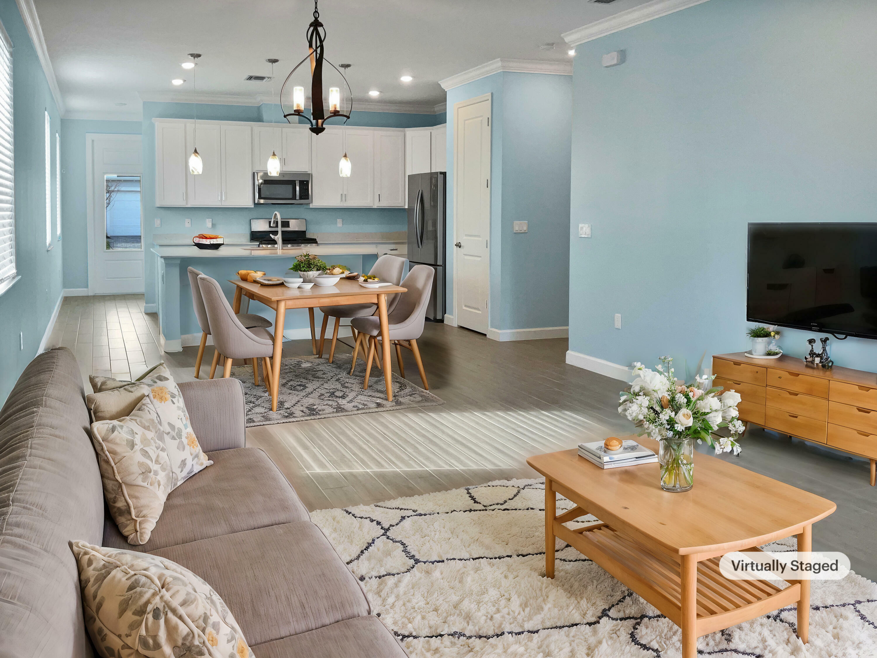 Property Photo:  489 SE Twisted Bark Way  FL 34984 