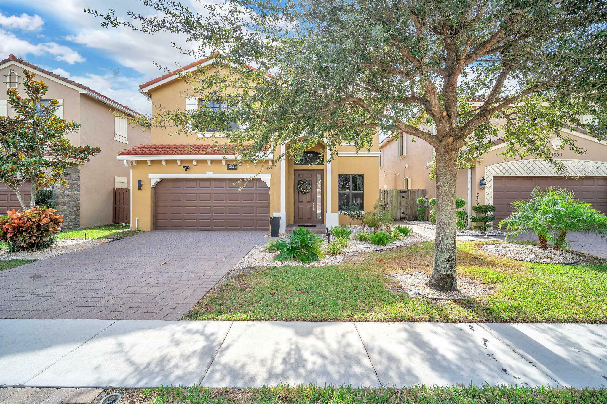 3856 Aspen Leaf Drive  Boynton Beach FL 33436 photo