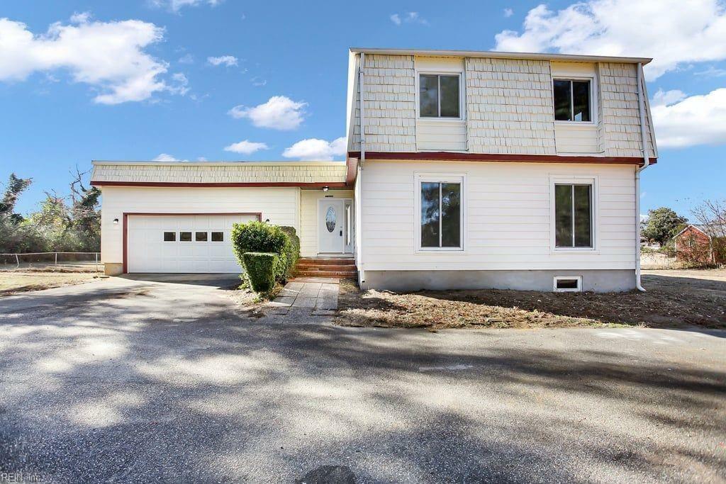 Property Photo:  2368 Bolden Drive  VA 23072 