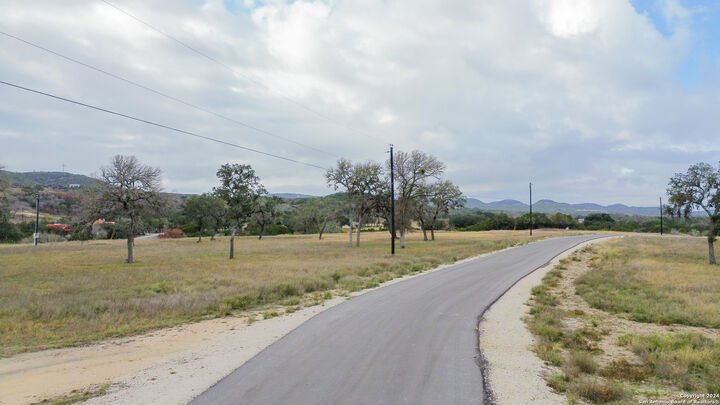 Property Photo:  Lot 17 Impala Court  TX 78063 