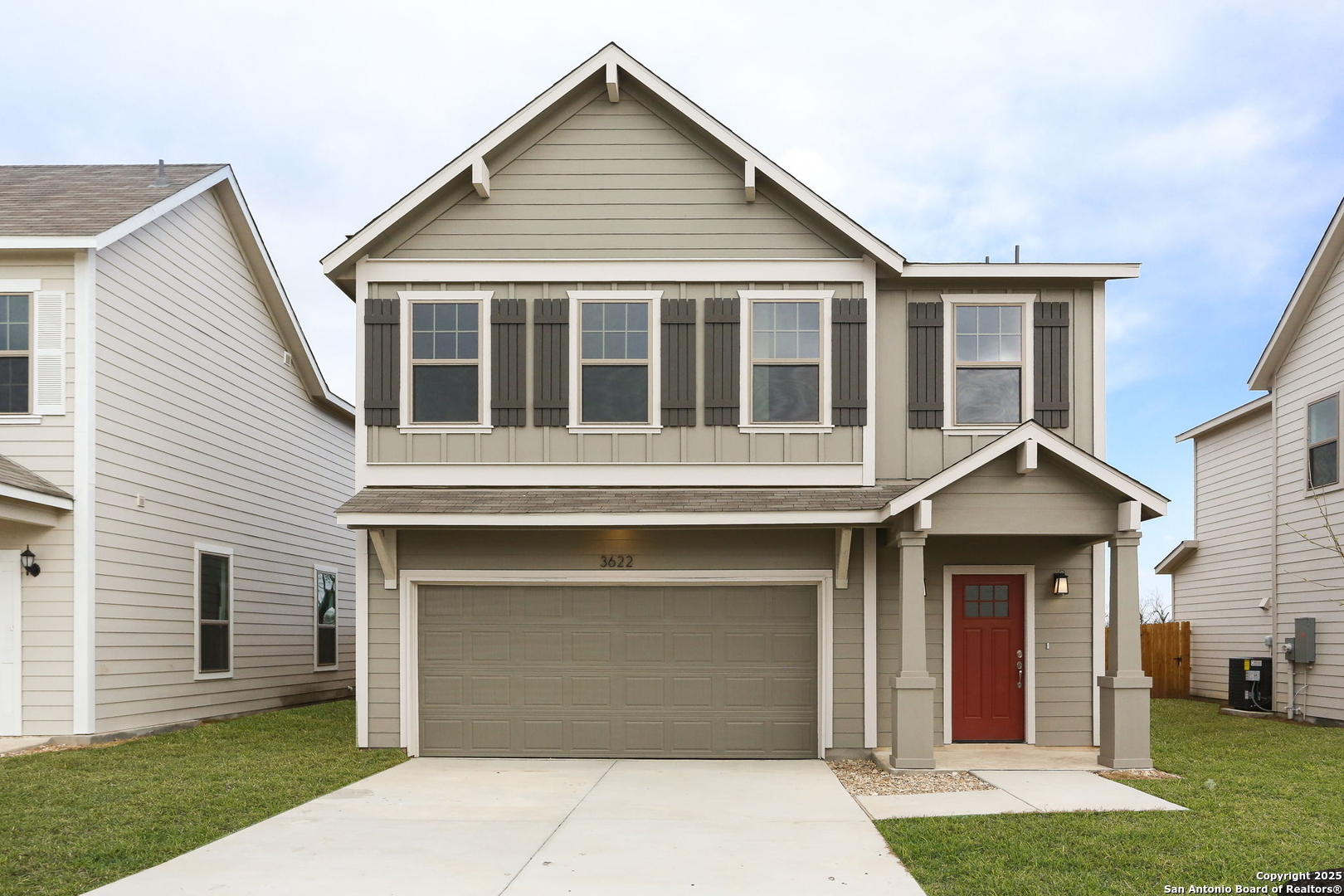 3622 Palmwood Terrace  San Antonio TX 78222 photo