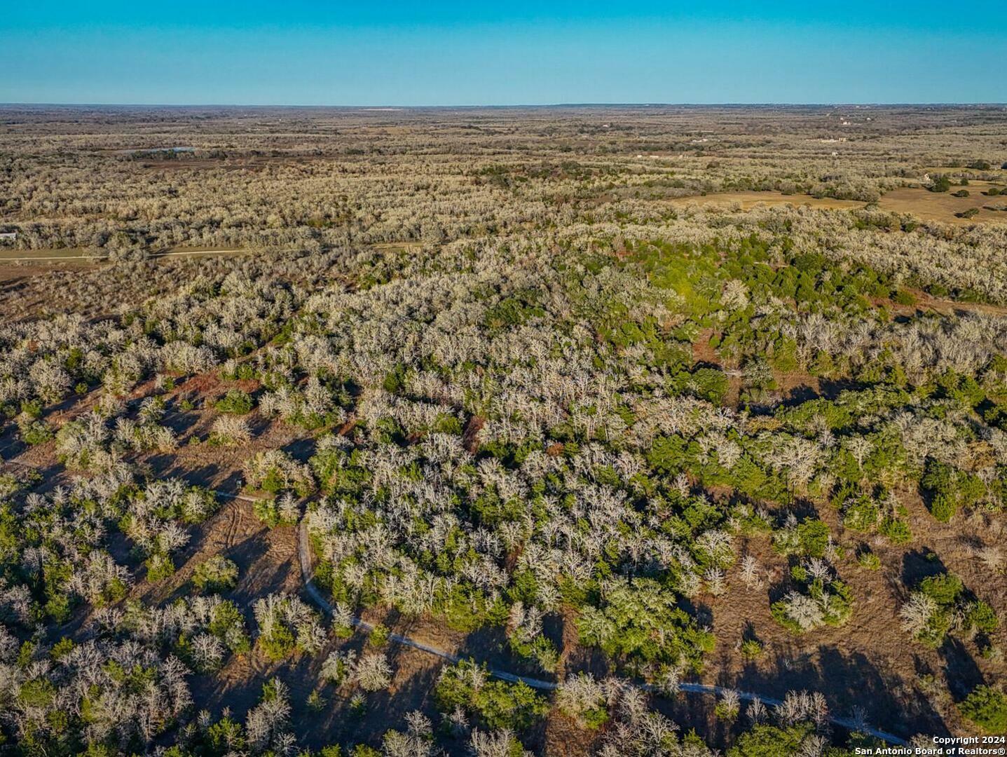 Property Photo: 23 +/- Acres Fm 532 TX 78629