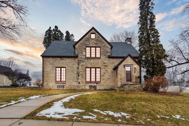 312 Randolph Street  Edgerton WI 53534 photo
