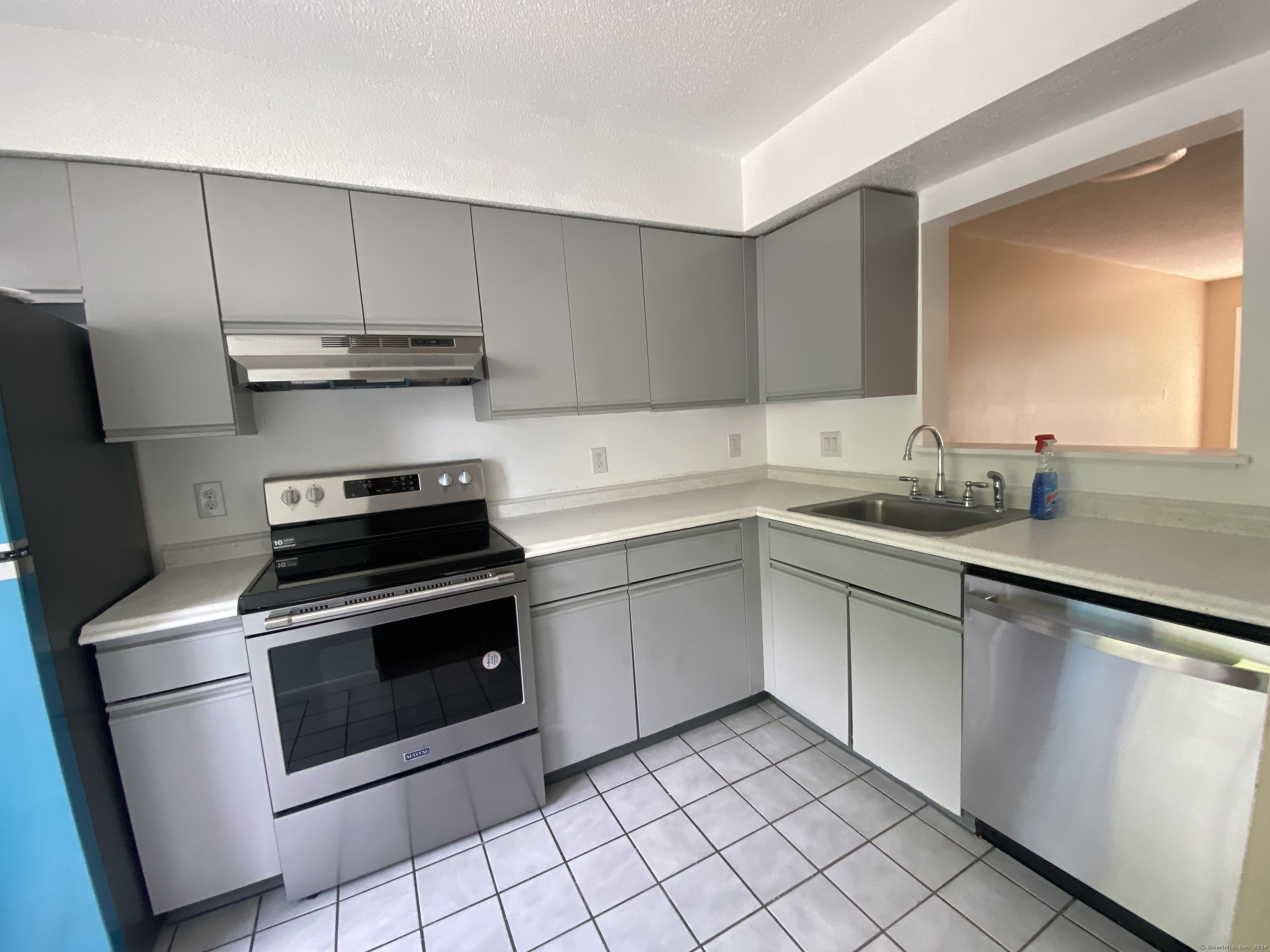 Property Photo:  1423 Quinnipiac Avenue 812  CT 06513 