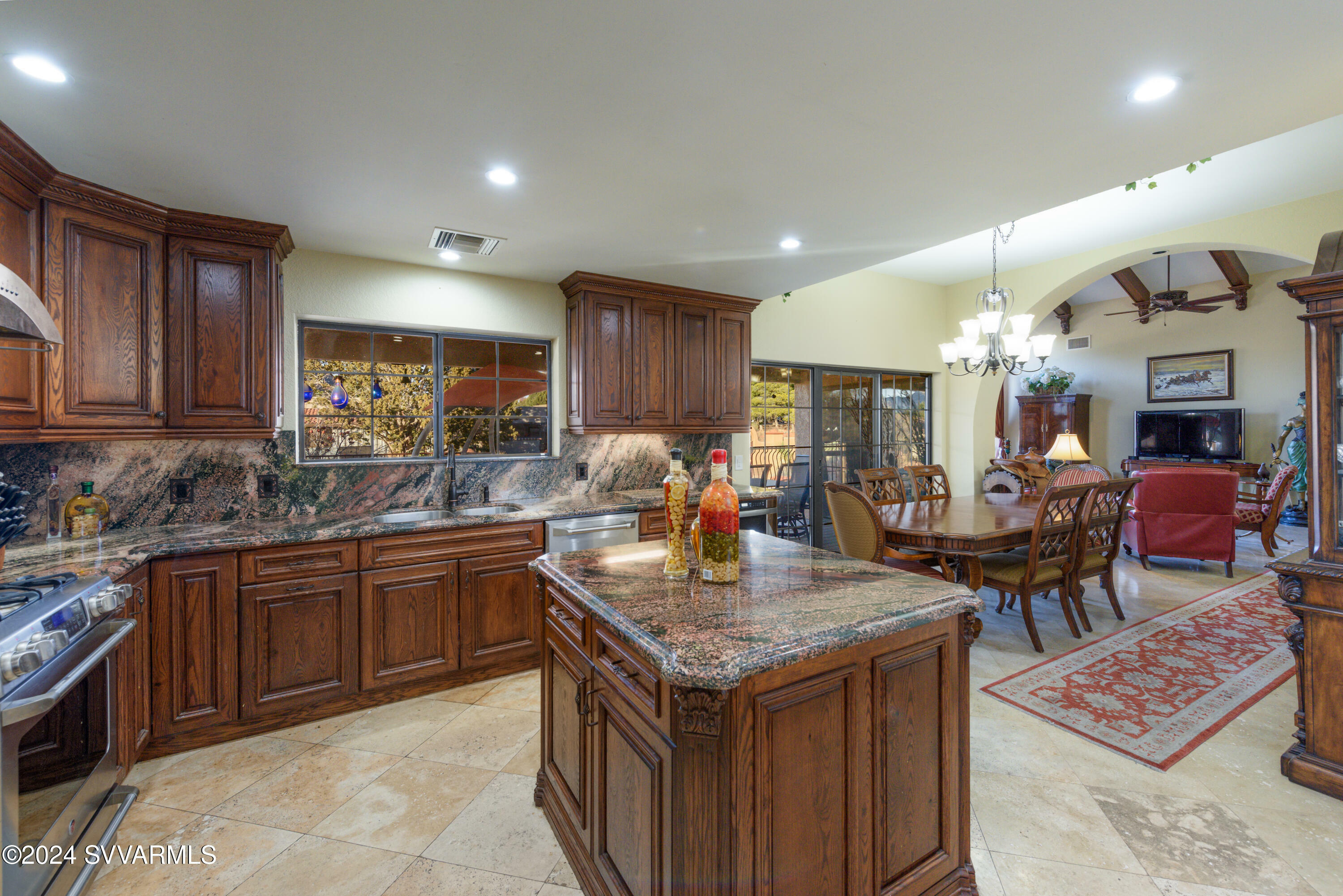 86 Ridge Rock Rd  Sedona AZ 86351 photo