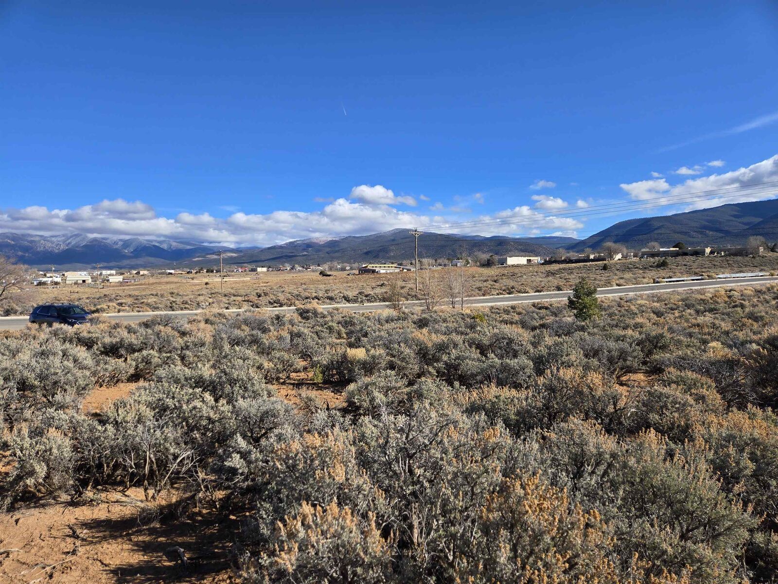 Property Photo:  Tbd Este Es Road  NM 87571 