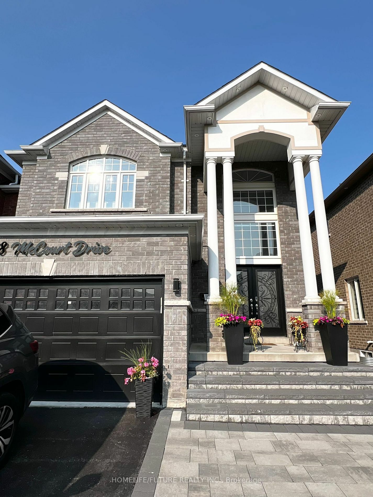 Property Photo:  58 McCourt Dr  ON L1Z 0P1 