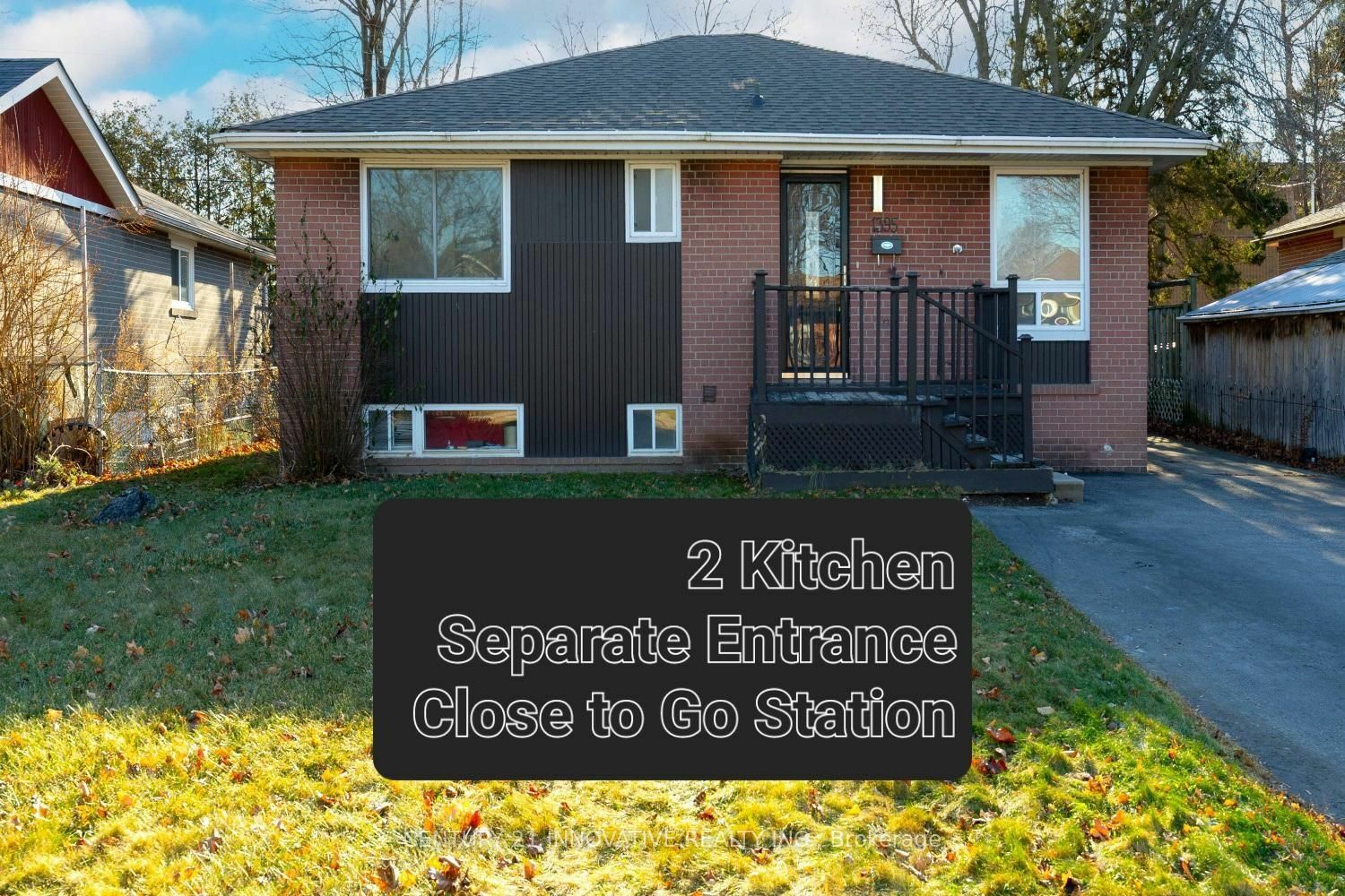 1395 Fordon Ave  Pickering ON L1W 1K1 photo