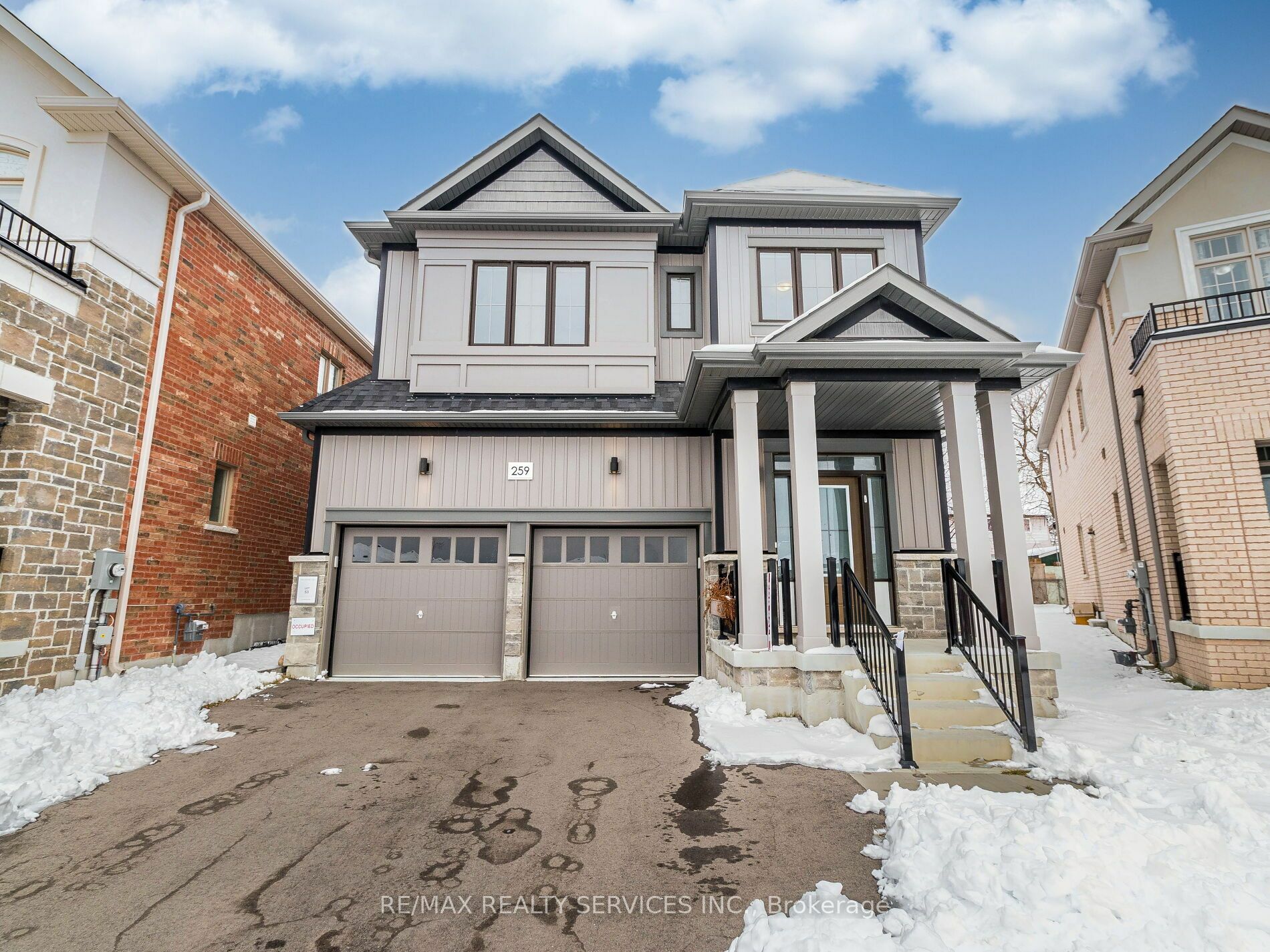 259 Fleetwood Dr  Oshawa ON L1K 3E8 photo